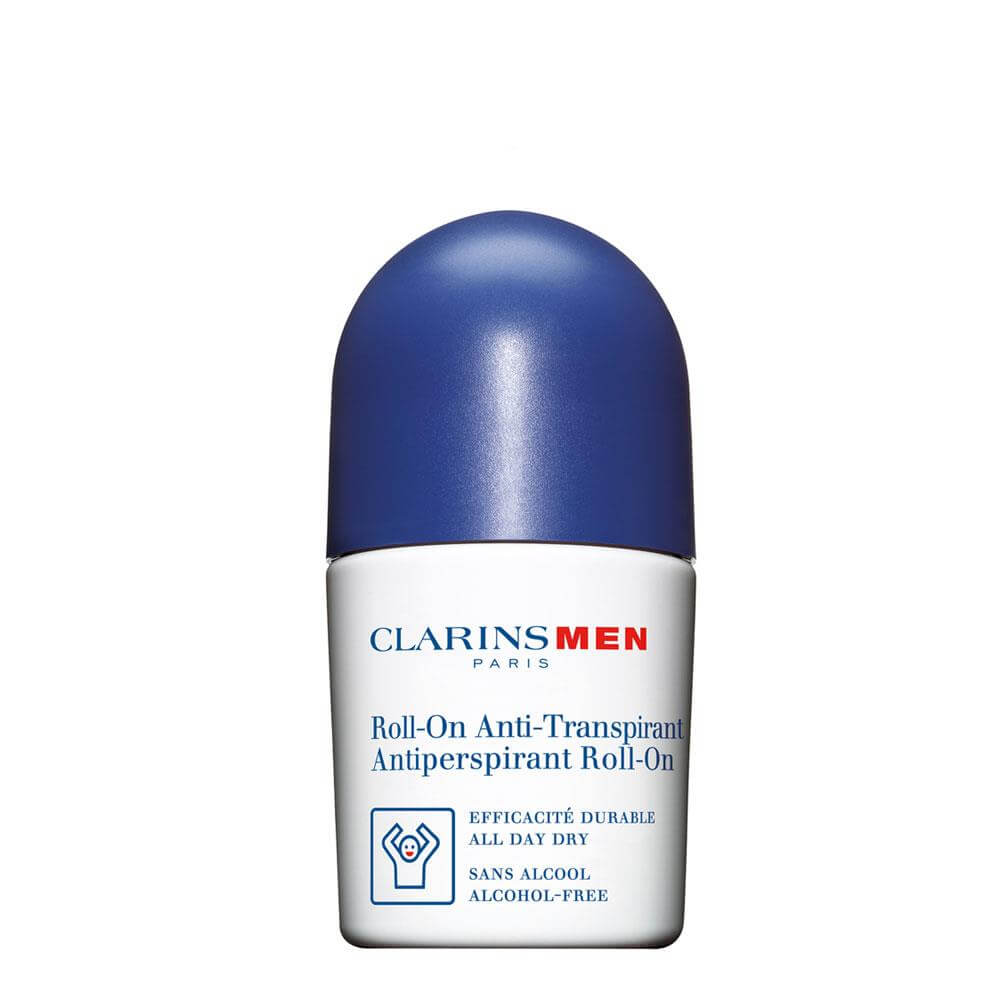 ClarinsMen Antiperspirant Deodorant Roll On 50ml